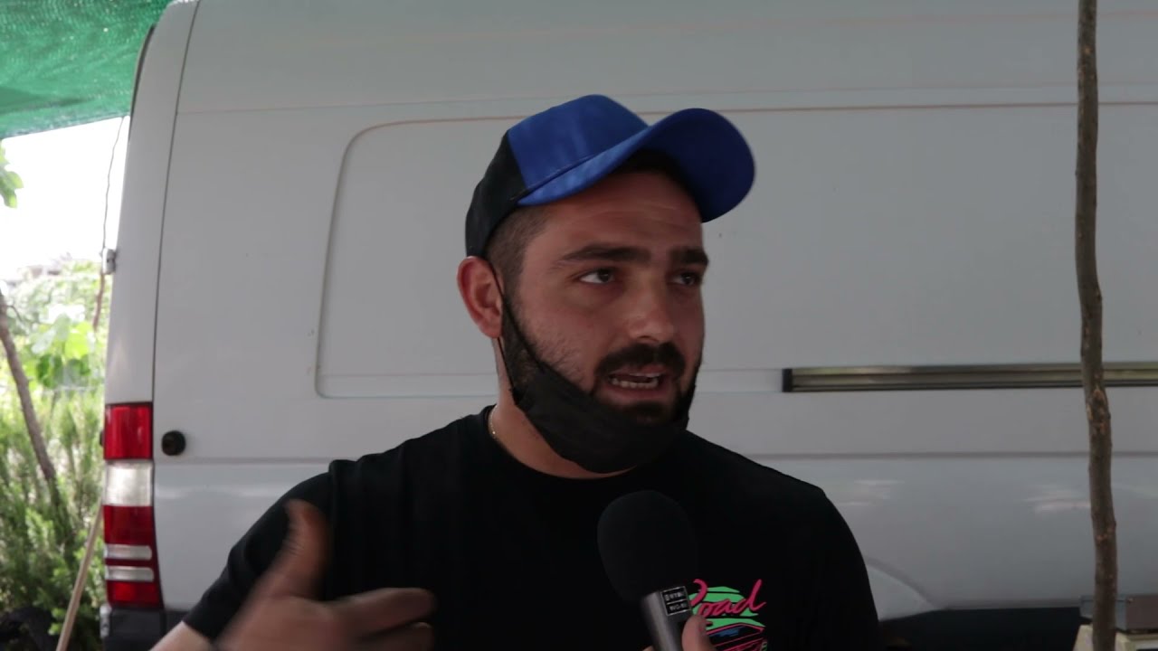 Λαϊκή Αγορά: Γιατί την Επιλέγει ο Κόσμος; | Η Ερώτηση της Ημέρας