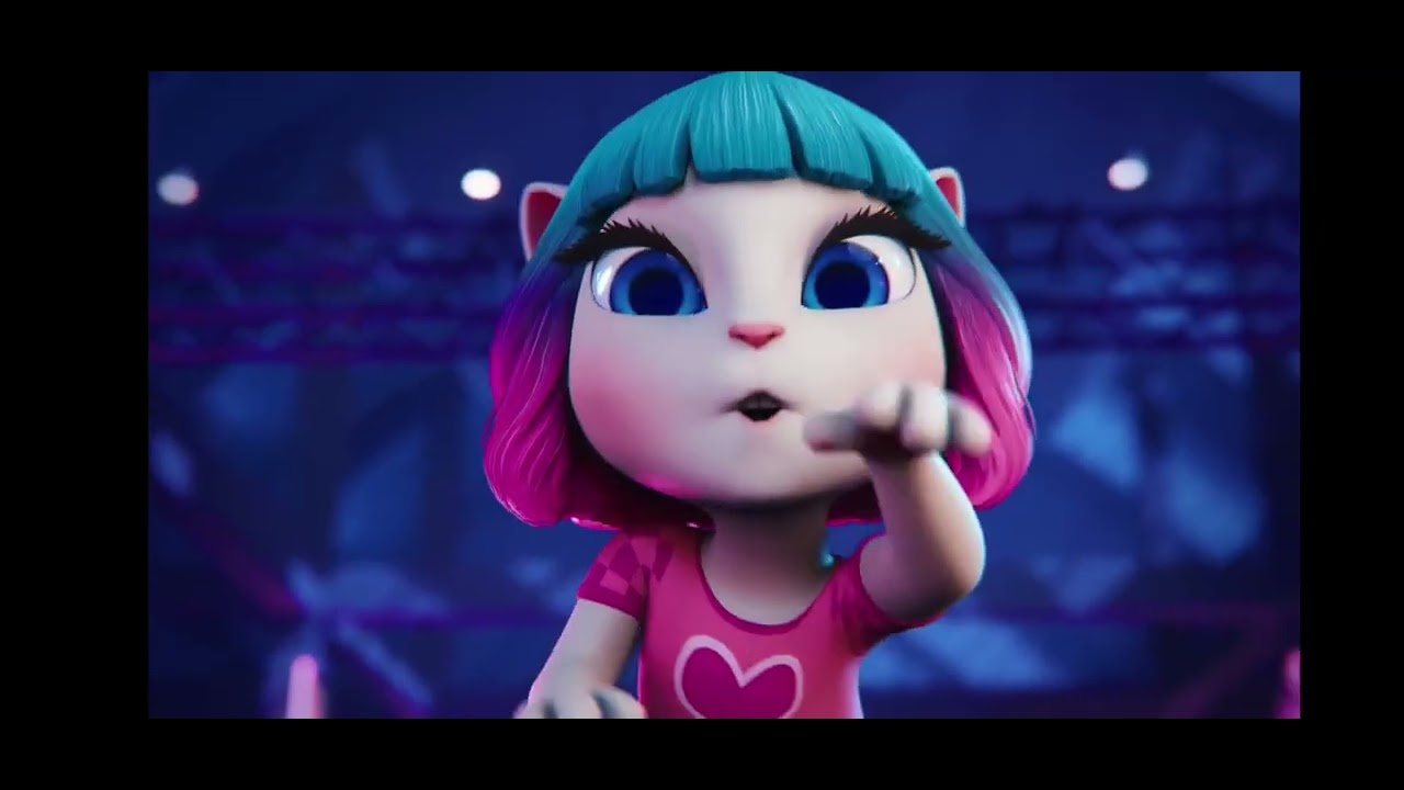 You're (Offical Music Video) ft. @MarueenDomingaCabellonHankways 