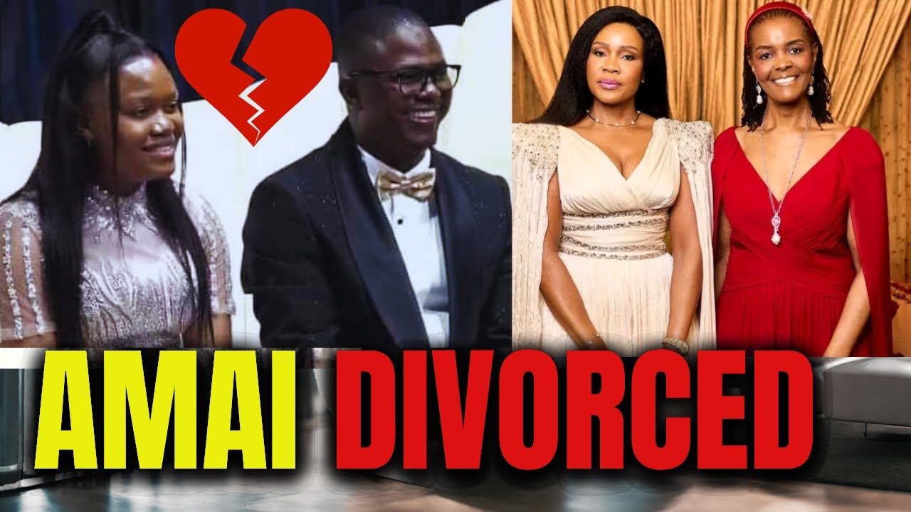 #breakingnews Apostle Chiwenga DIVORCED! Miniyothabo Chiwenga Gets Ready for the THRONE!