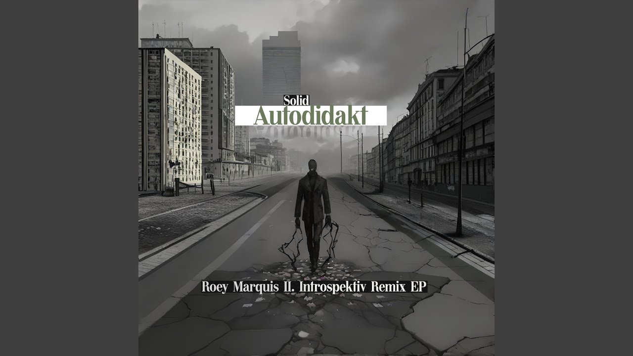 Angst (Roey Marquis II. Remix)
