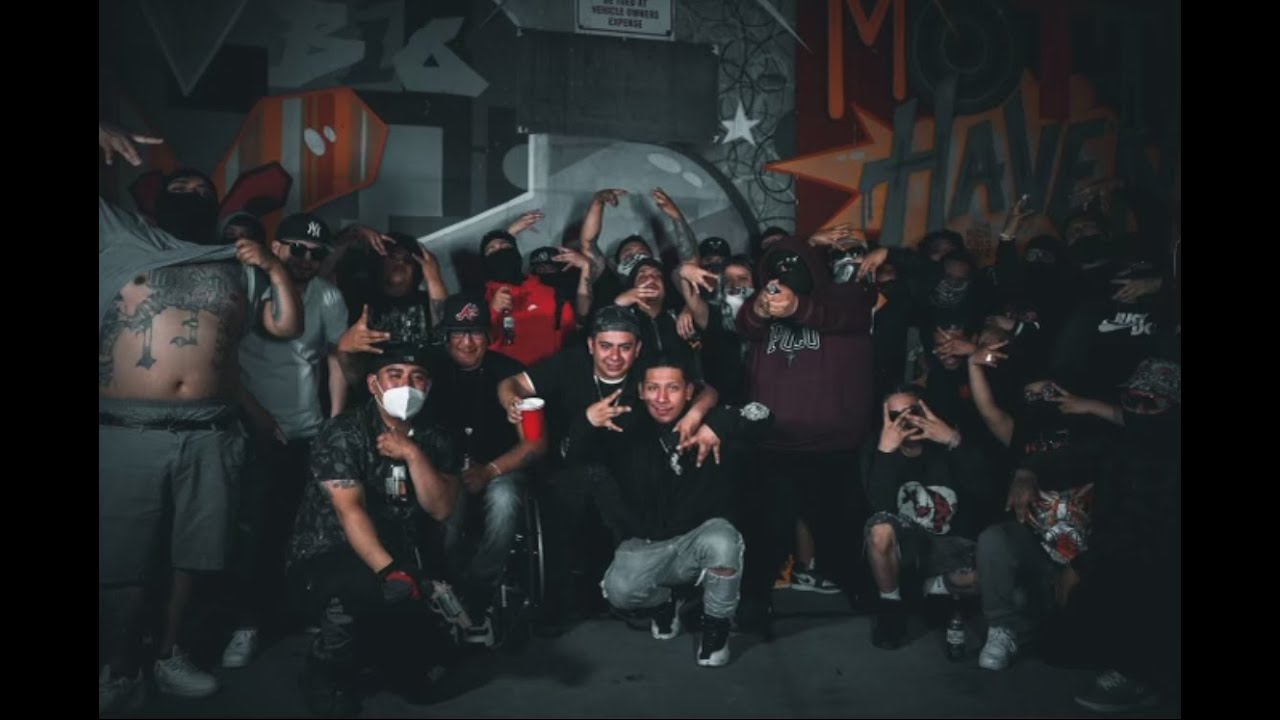 LOYALTY LUU x FIF x BANDO T8 - UN DESMADRE (Official Music Video) SHOT BY :  Stunnageevizualz
