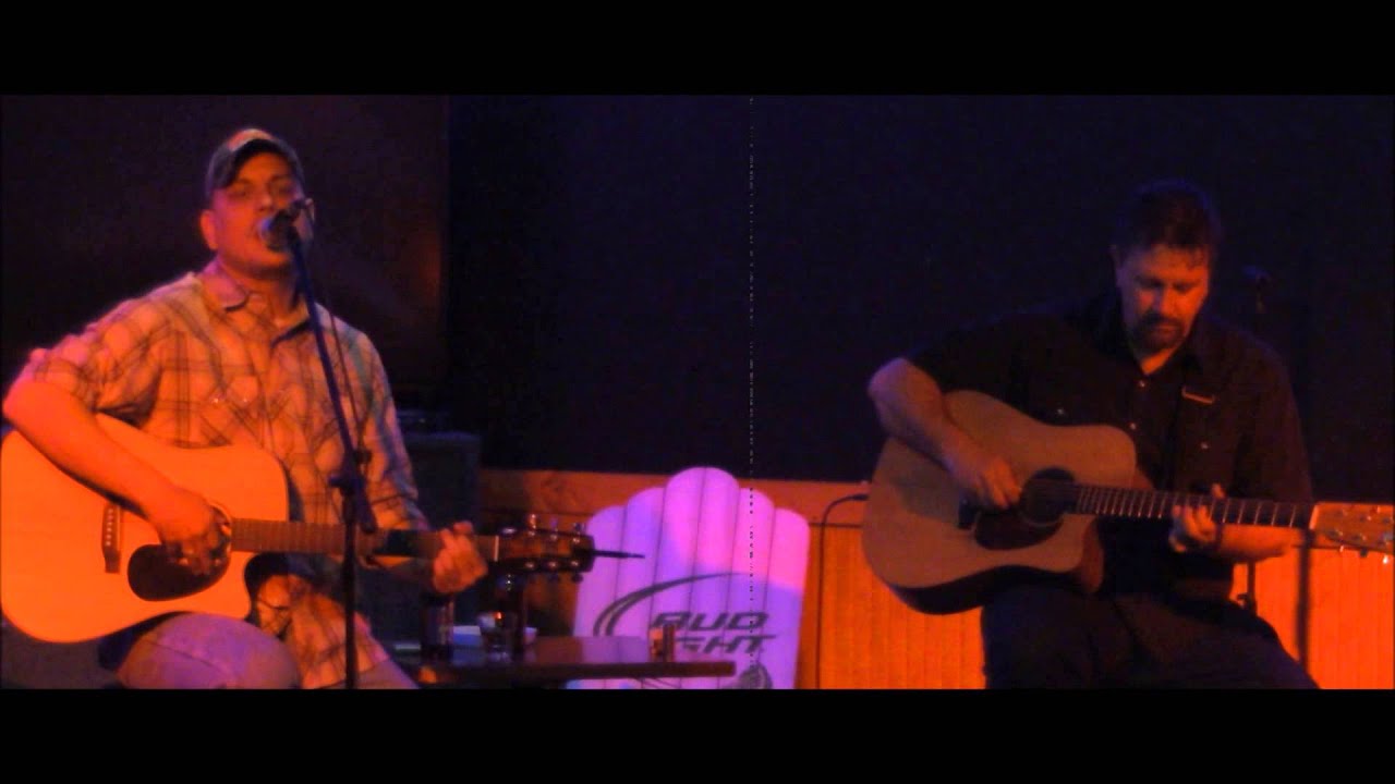 Drew Louis Live at Shooters / Bruce Crawford Productions
