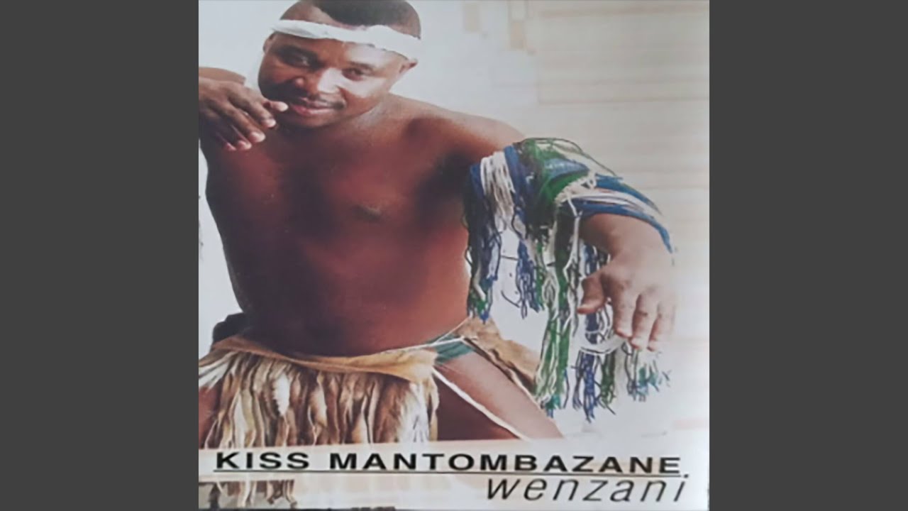 Lala Ngokuthula