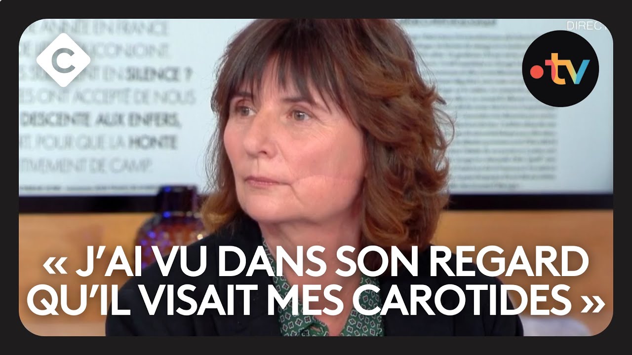 Violences conjugales : le témoignage bouleversant d'une victime