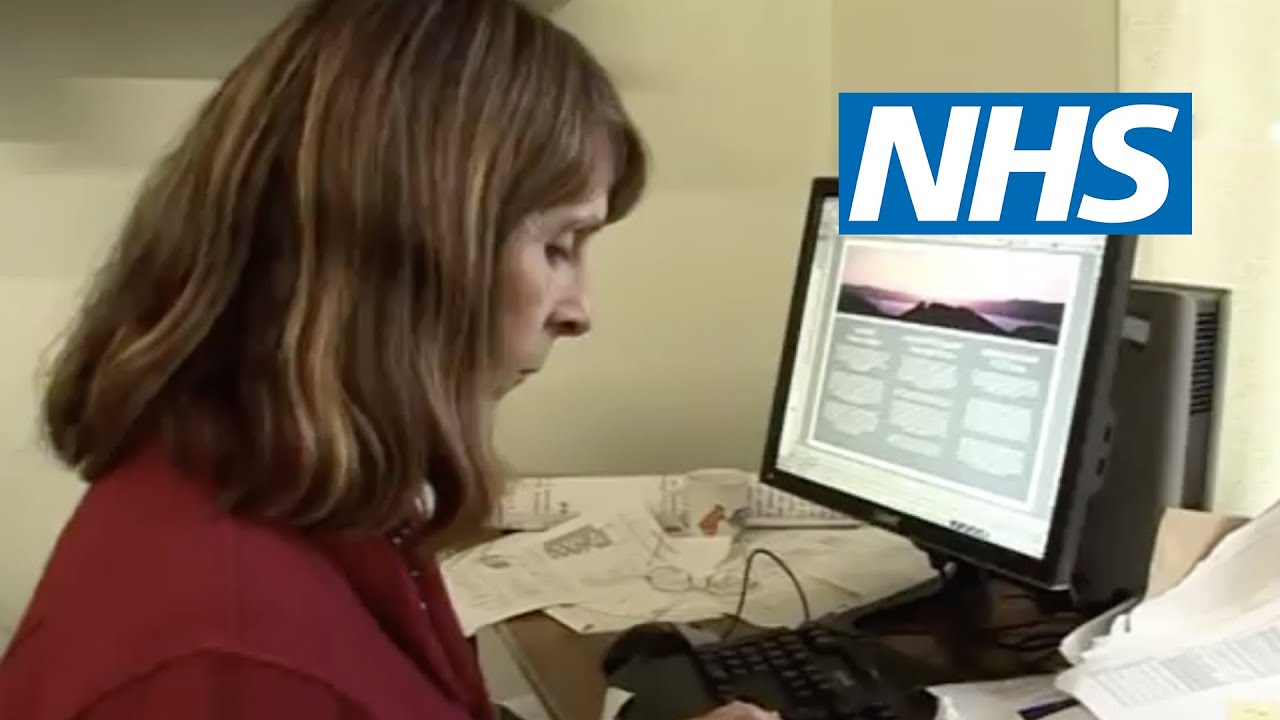 Anxiety | NHS