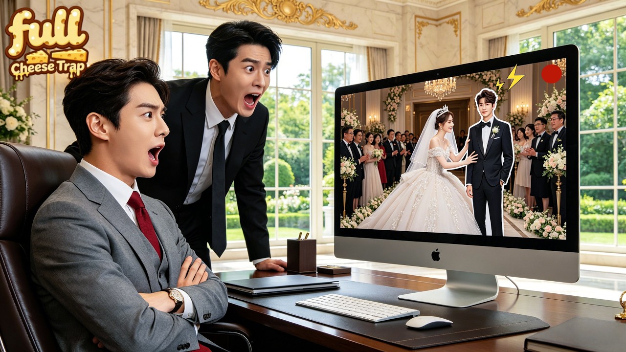 CEO Faked a Coma to Teach His Rural Bride a Lesson&mdash;But She Tamed Him with a Feather Duster!lLove!