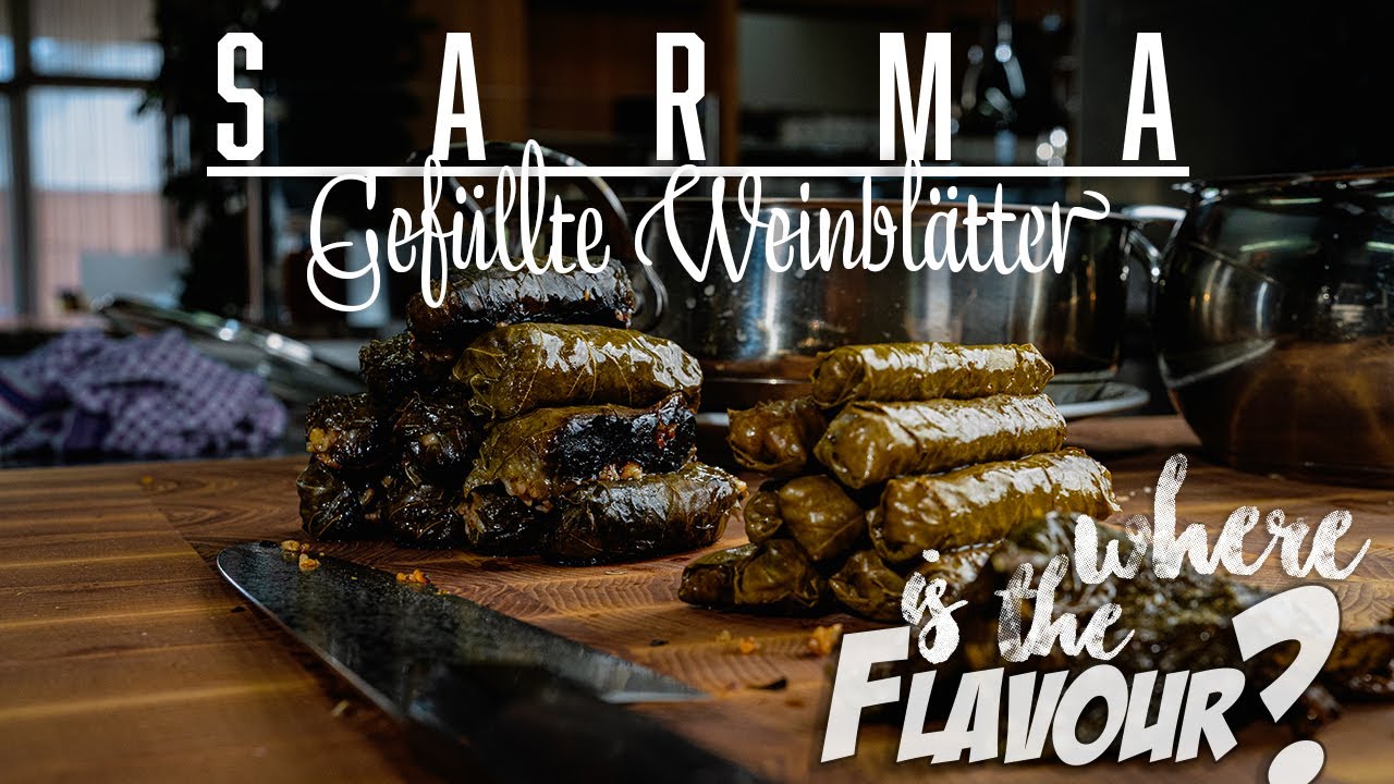Türkischer Rollentausch – Where is the flavour – Episode 8