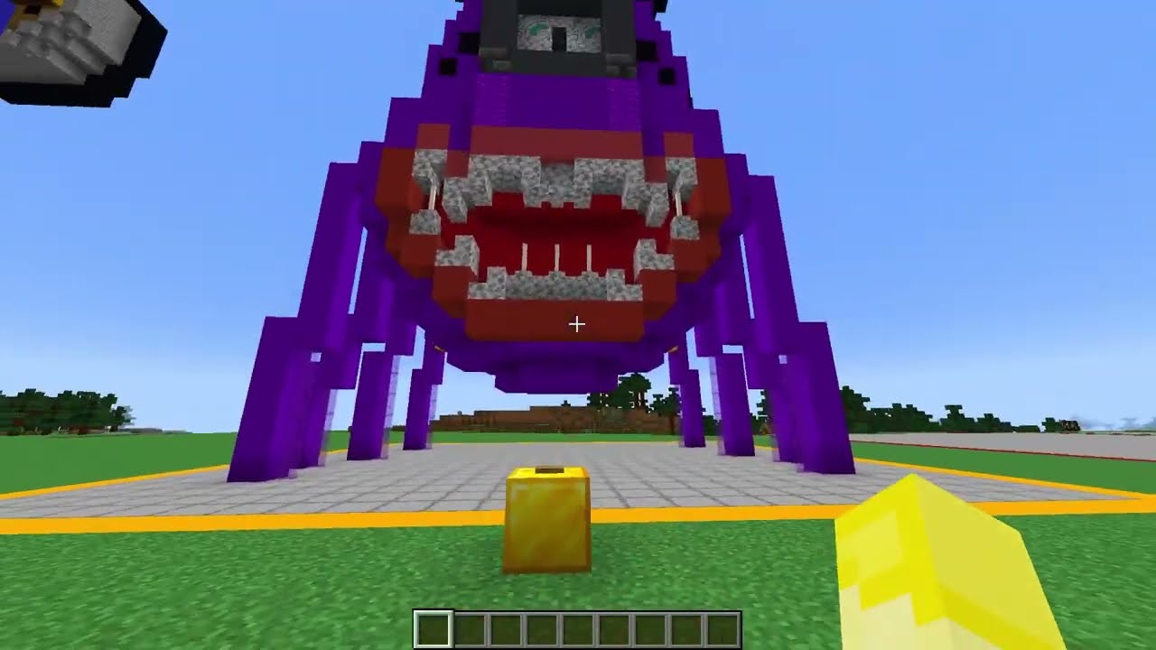 Jusqu’où peut aller Minion.Exe pour TROLL mon AMI ?
