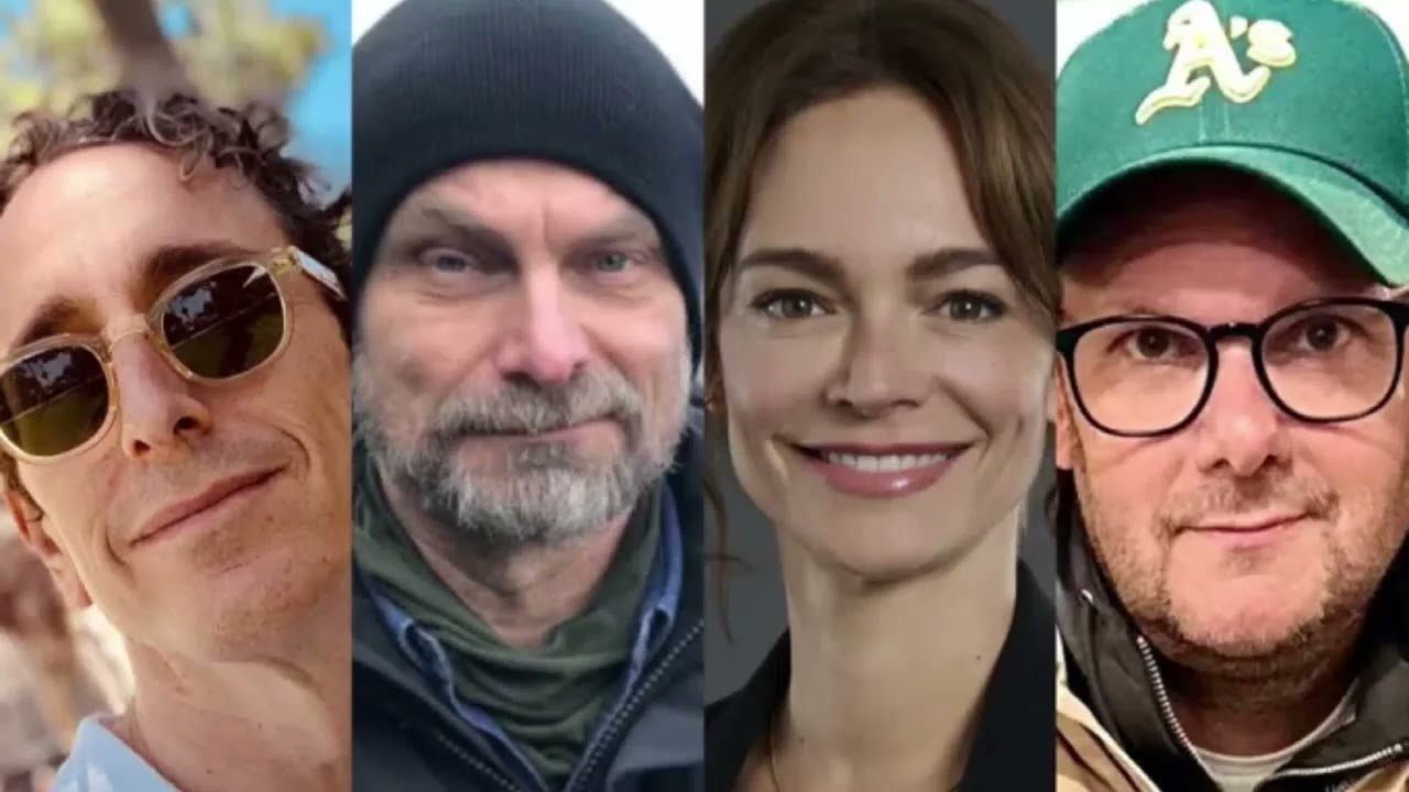 David Troncoso, Patrick Nebout, Leonine&rsquo;s Odeon Fiction, Yle Unite for Cold War Satire &lsquo;Learning to