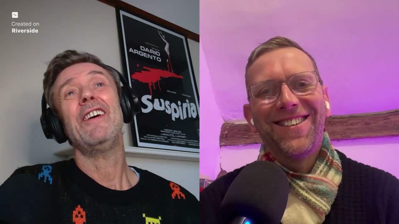 GAZER BONUS: The Beckhams and Victoria's Chart Climb!! @PodcastGaze