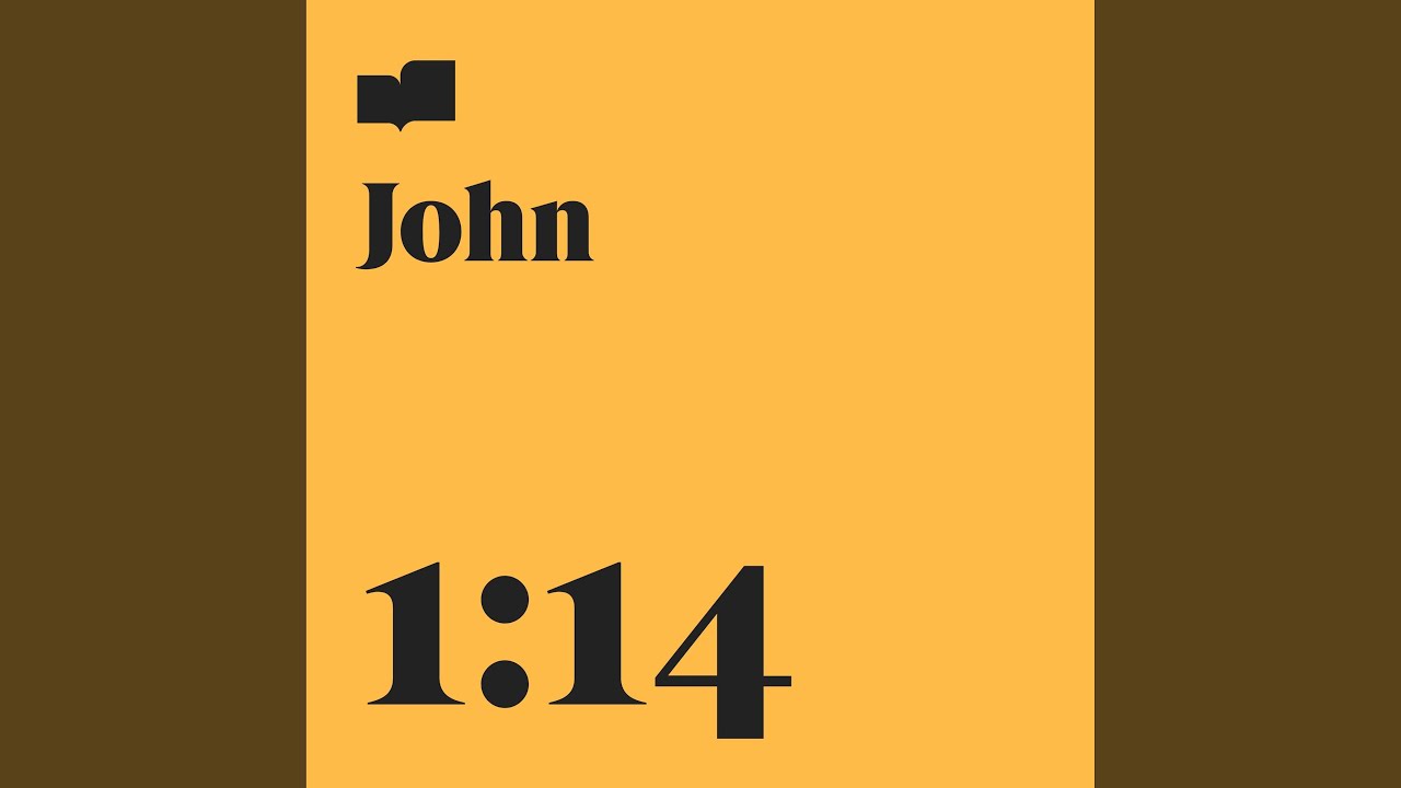John 1:14 (feat. Frontline Music & Ben Hill)