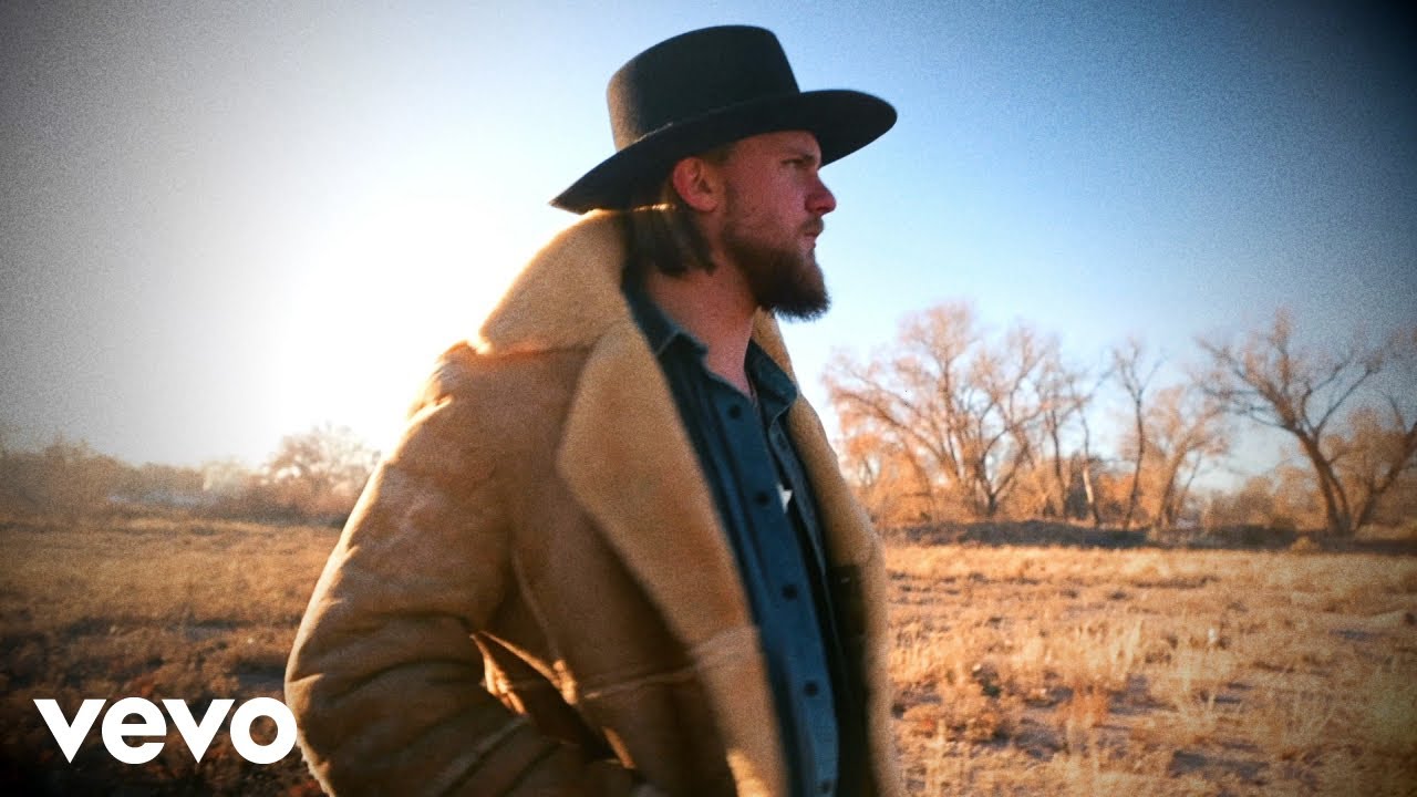 Jackson Dean - Don't Come Lookin'
