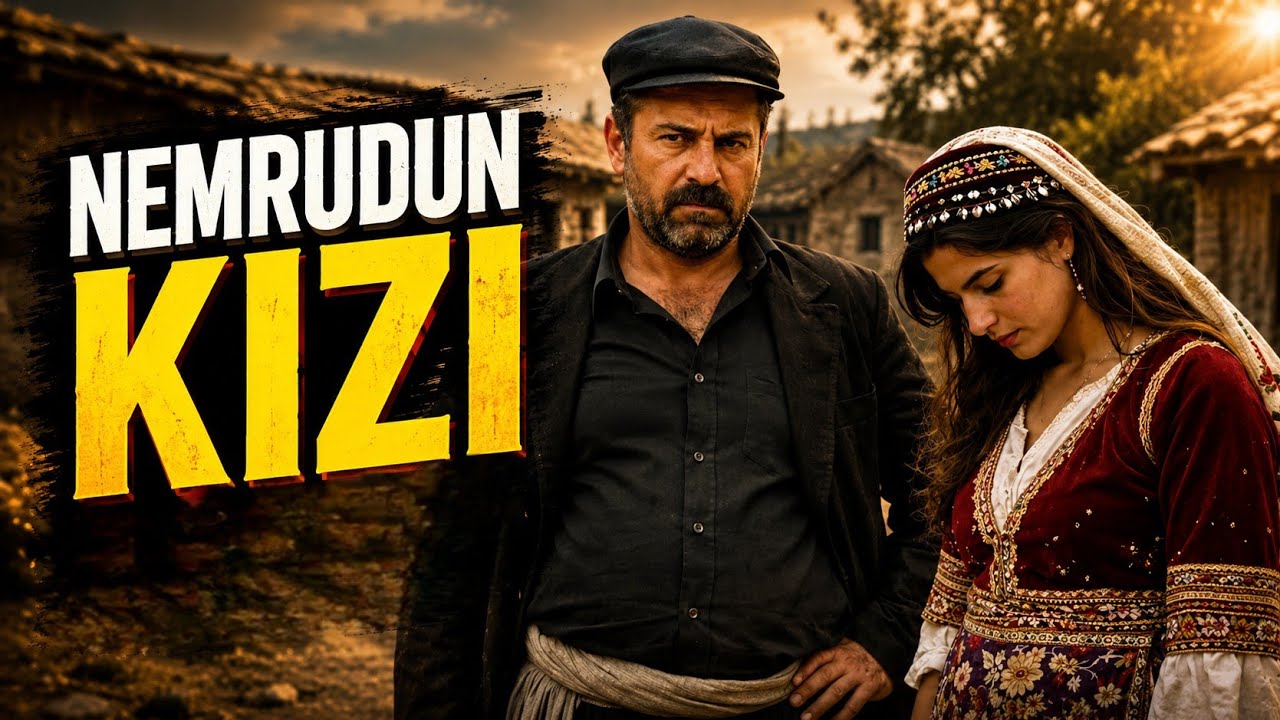 Nemrudun Kızı | Psychedelic Anatolian Pop | Cistak Cover 