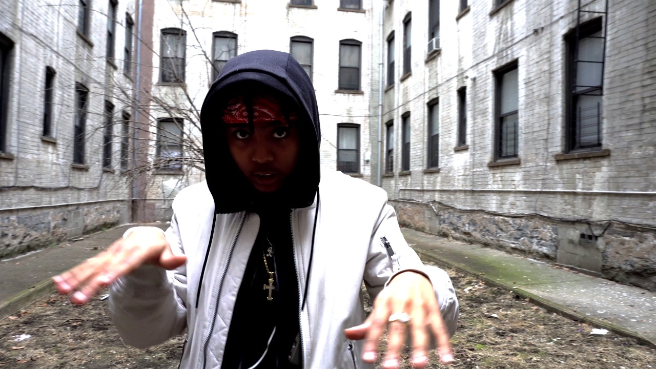 EBK - Mack Billy (Shot By: Haitian Picasso)