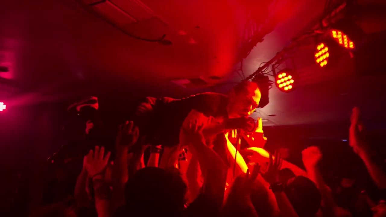 Deathgrave @ The Starlet Room (Full Live Show) | Sacramento, CA | 6/27/2025
