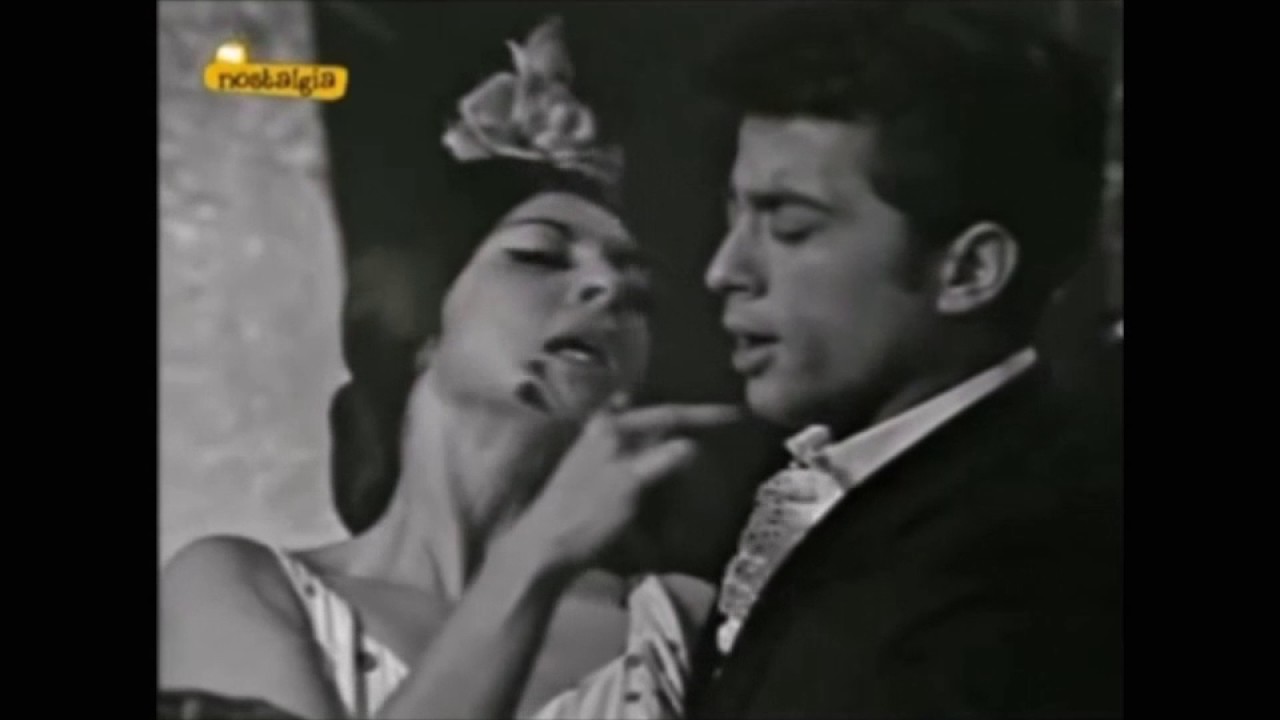Video nº 5. Lucero Tena Grandes de la Danza. Hispania Flamenco