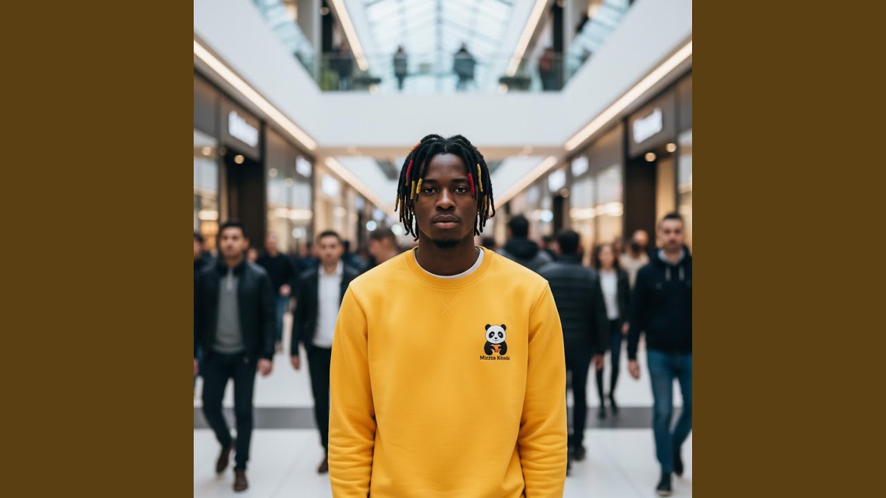 Afei deɛ w'anya wo faahodie (AfroDeutsch)