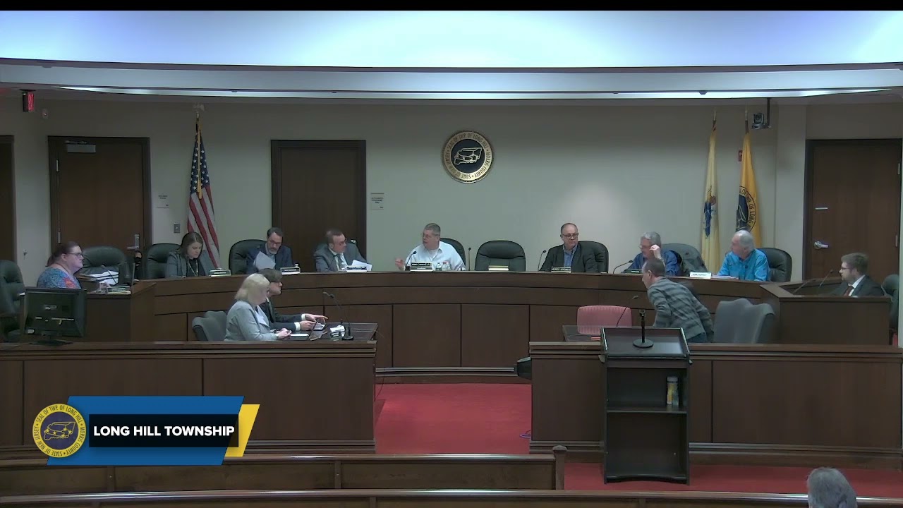 LHT - Zoning Board of Adjustment Mtg:  3-21-23