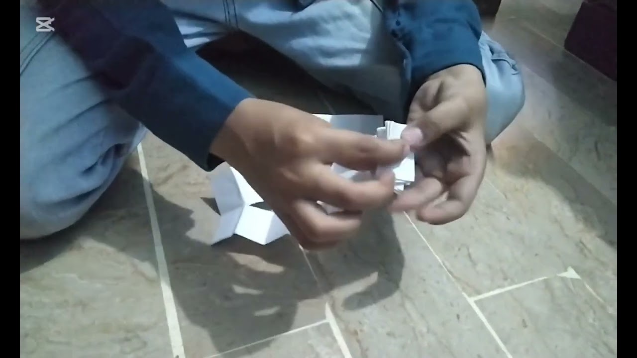 Creat mini book 