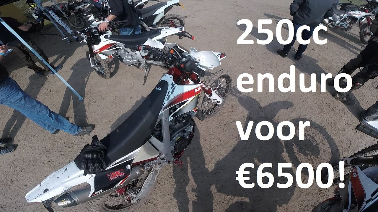 AJP Testdag - PR5