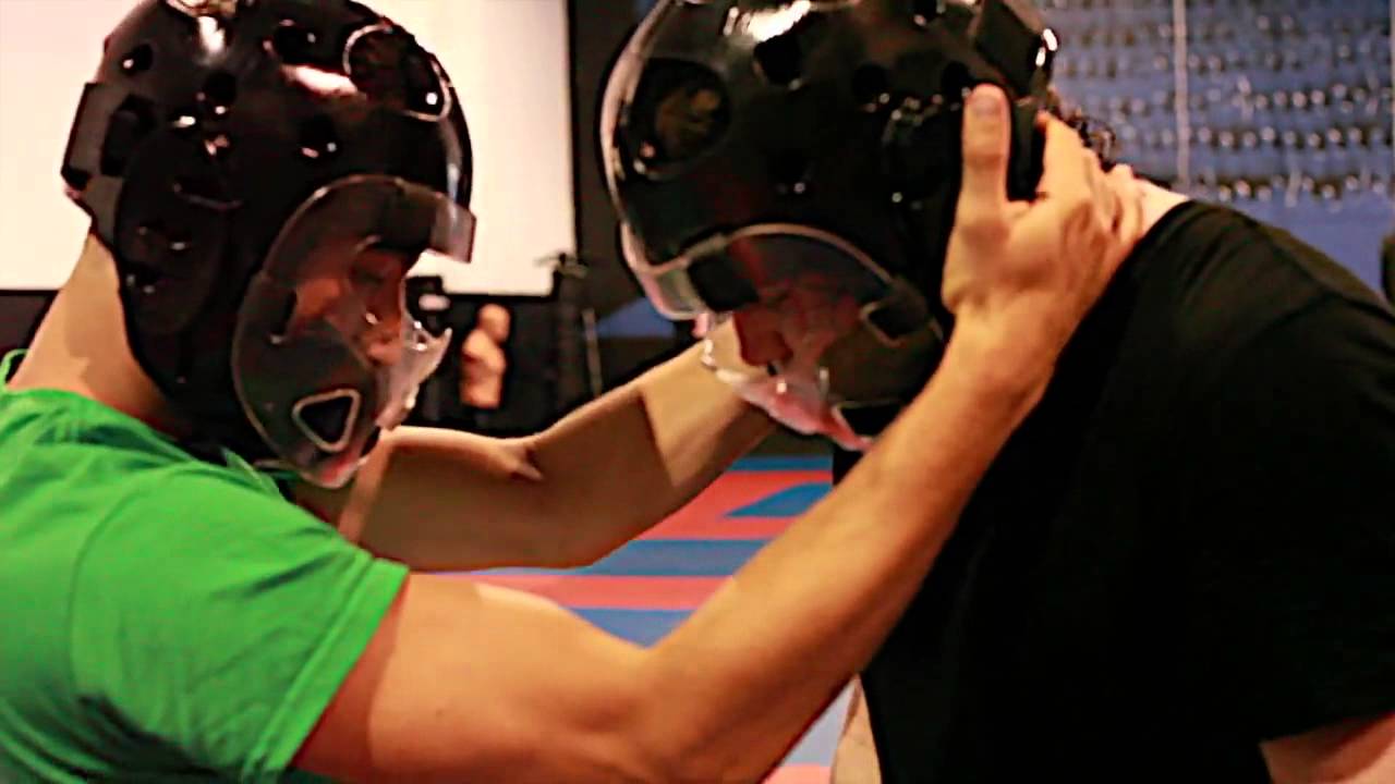 Global Martial Arts Academy