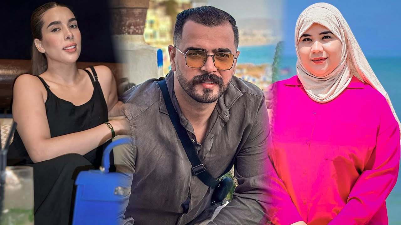 فيلم مغربي كامل &ndash; الحب المحكور (L&rsquo;amour M&eacute;pris&eacute; 2025) | دراما اجتماعية تهز المشاعر 💔