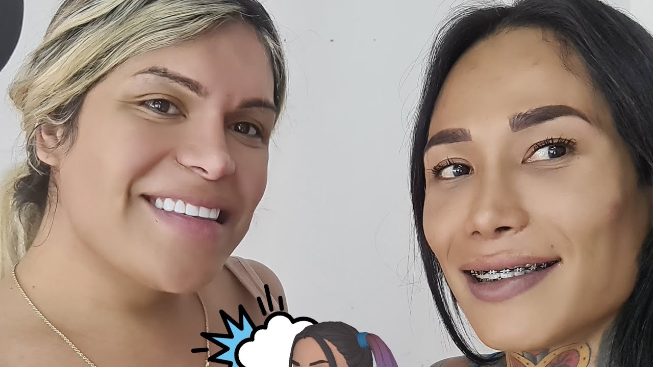 Kary Torres Oficial está realizando una transmisión en vivo en salon yumikay