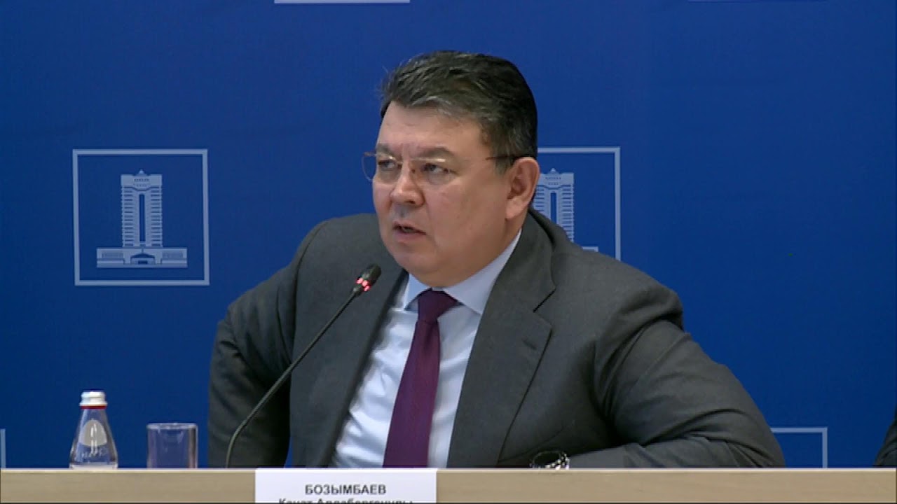 Энергетика және коммуналдық секторларды жаңғырту жөніндегі ұлттық жоба | 24.01.2025 ж.