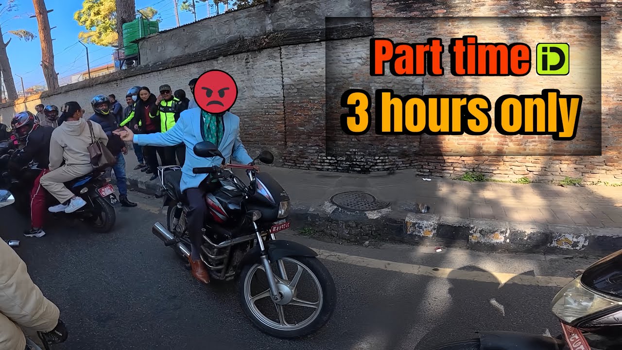 Aja 3 Hours Matra — Daily Earnings Vlog 🤑