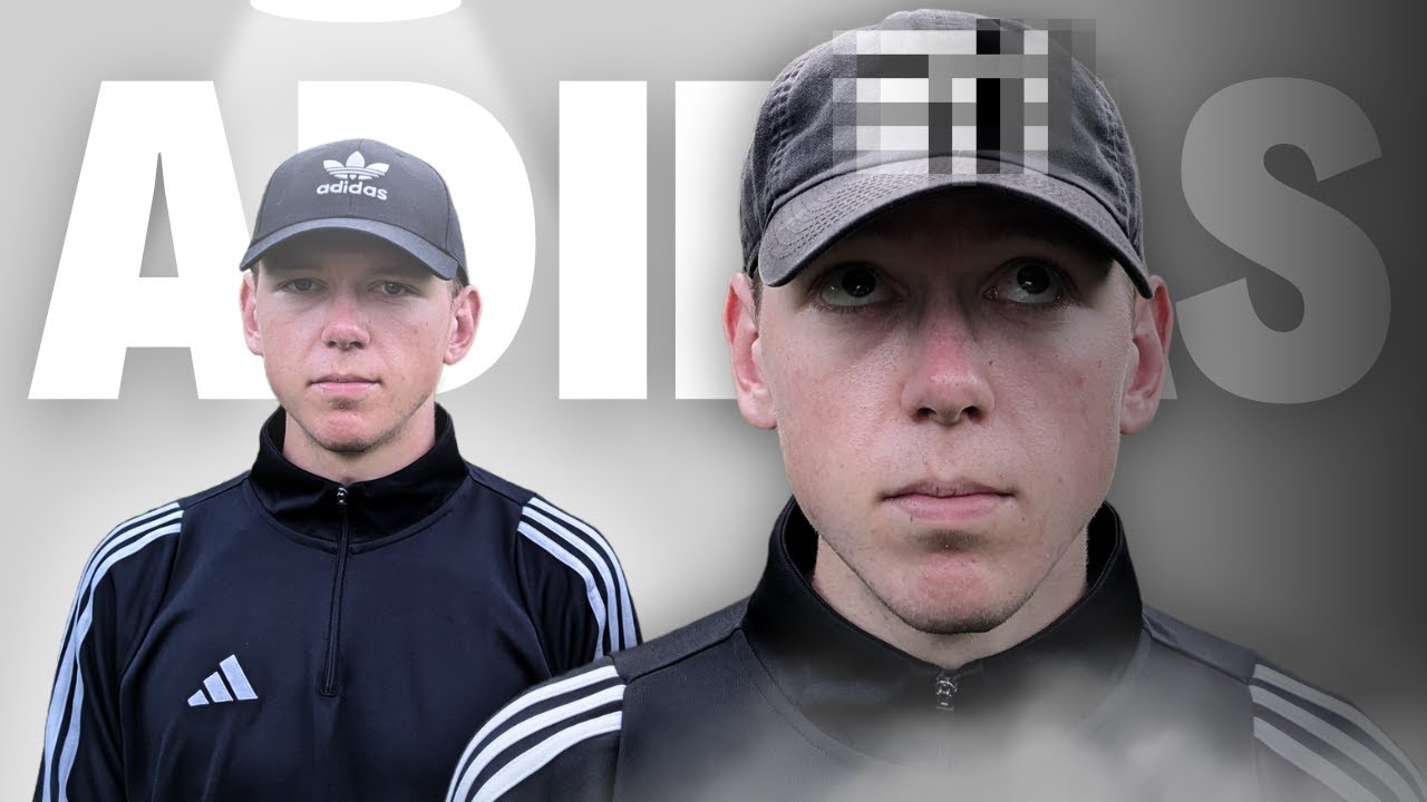 ADIDAS /// Bewerbungsvideo Duales Studium BWL Marketing Management