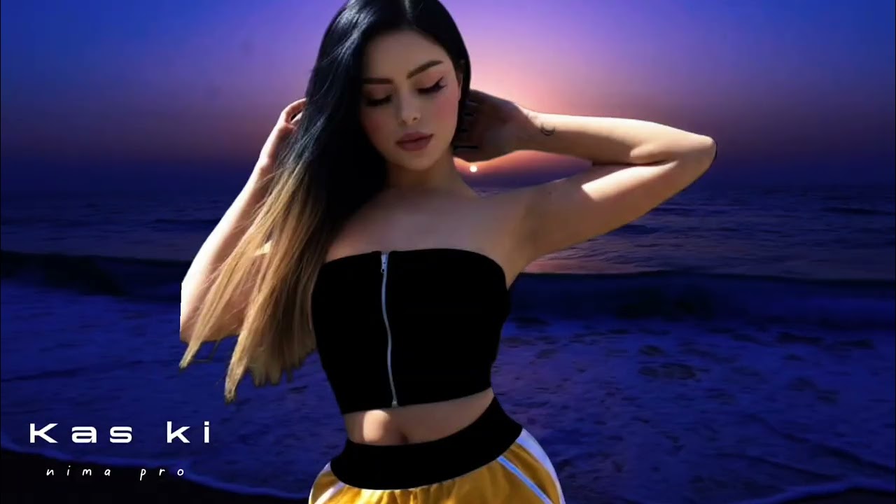 Nima Pro - Kaş Ki - Yeni Remix Versiyon Turk Azeri Ozbek Arab Mahnilar 2026