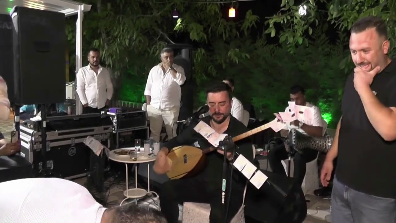 Hulusi Gökmeşe Potpori (Oyun Havaları )