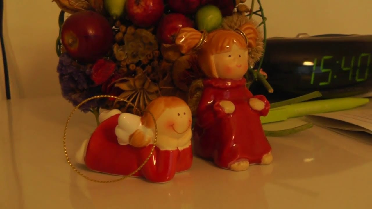 Co się czai w paczce #3   świąteczne (roz)pakowanie (REUPLOAD)