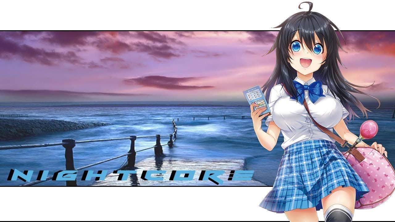 ♩ Nightcore ♩ - Memes