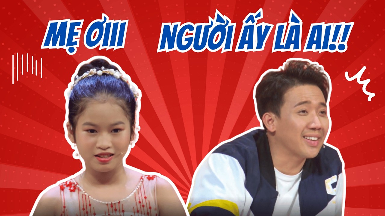 Người mẹ của thí sinh nhí khiến Trấn Thành tò mò vì 