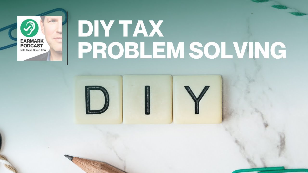 DIY IRS Problem Solving: When Professional Help Isn't Worth the Cost
