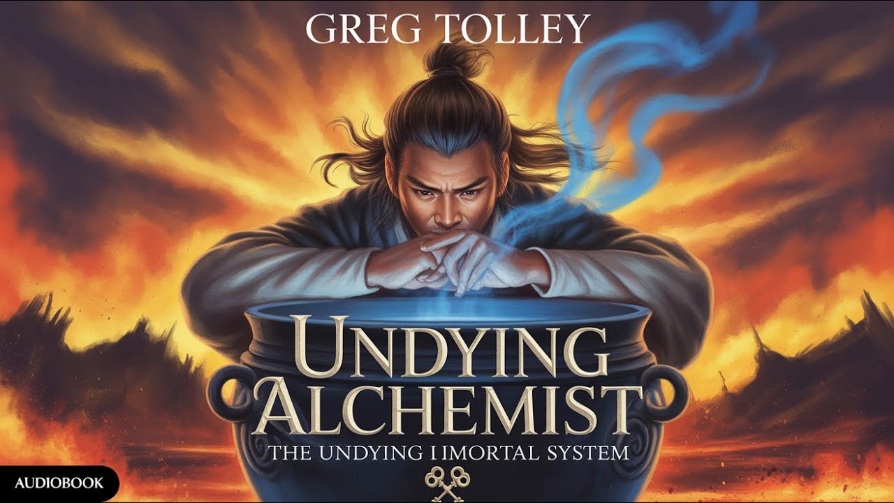 An Alchemist's Quest for Immortality Destroys Everything He Loves Part 1