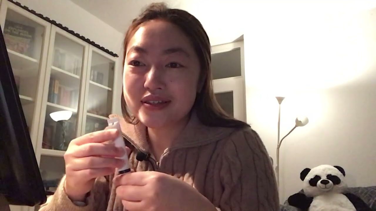 asmr deutsch relaxing grwm 