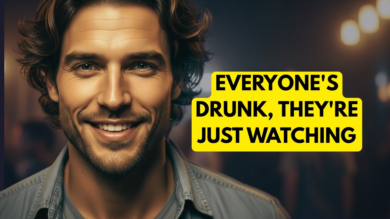 Psychology of People Who Don't Drink Alcohol
