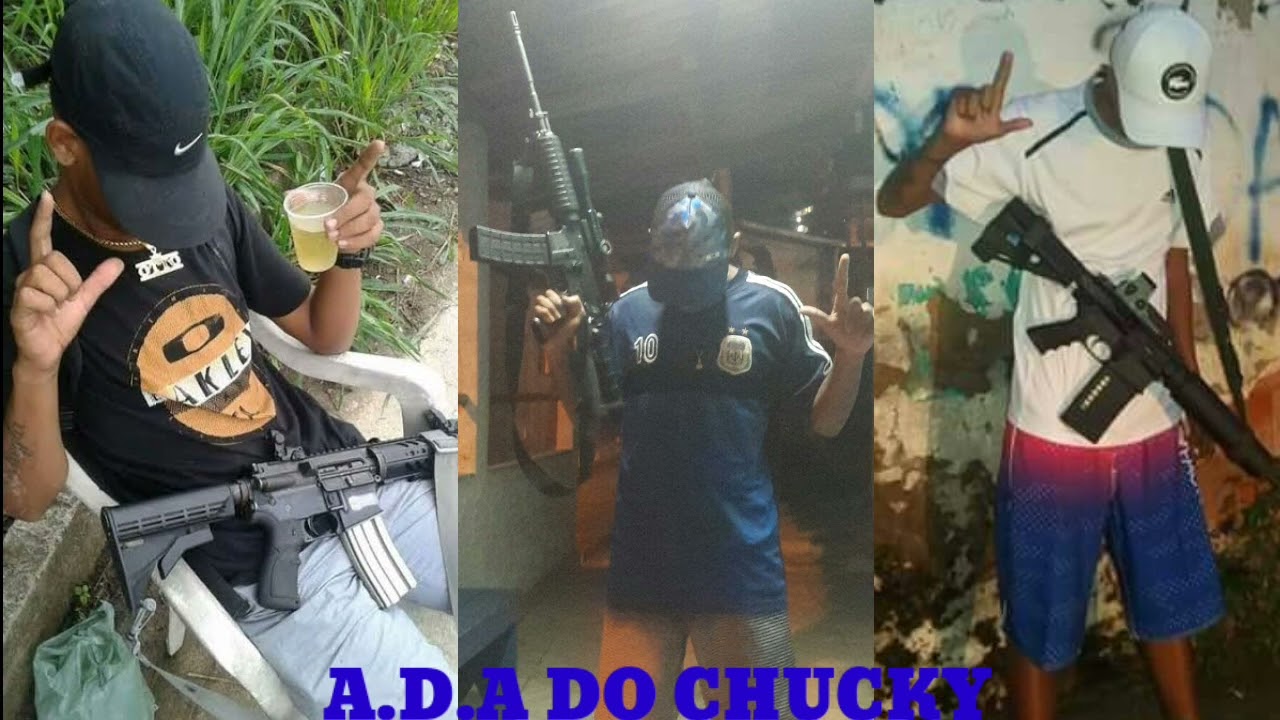 MC A M&Iacute;DIA - QUE DEUS AJUDA (REL&Iacute;QUIA)