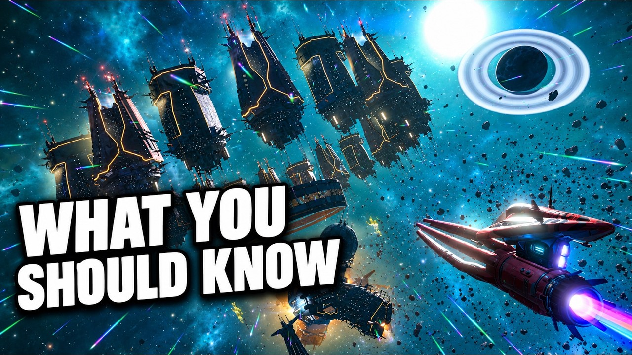 EVERYTHING You Need To Know About Space Station Ownership In No Mans Sky!