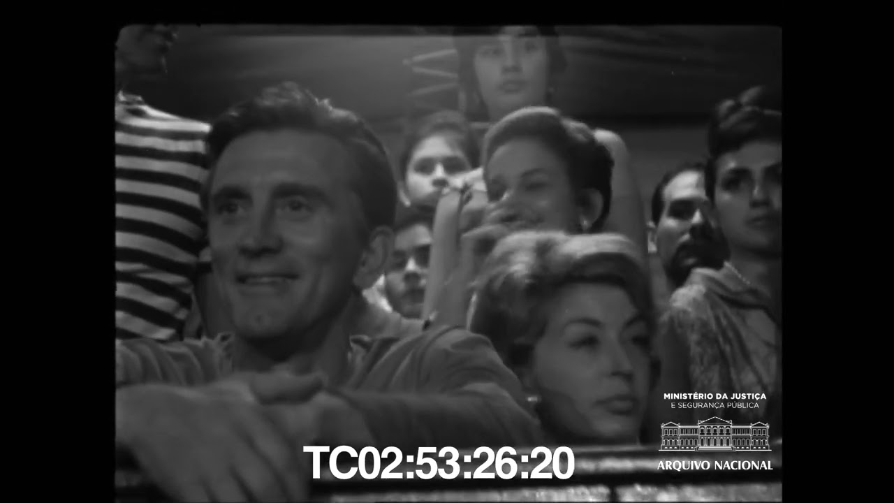 Carnaval de 1963