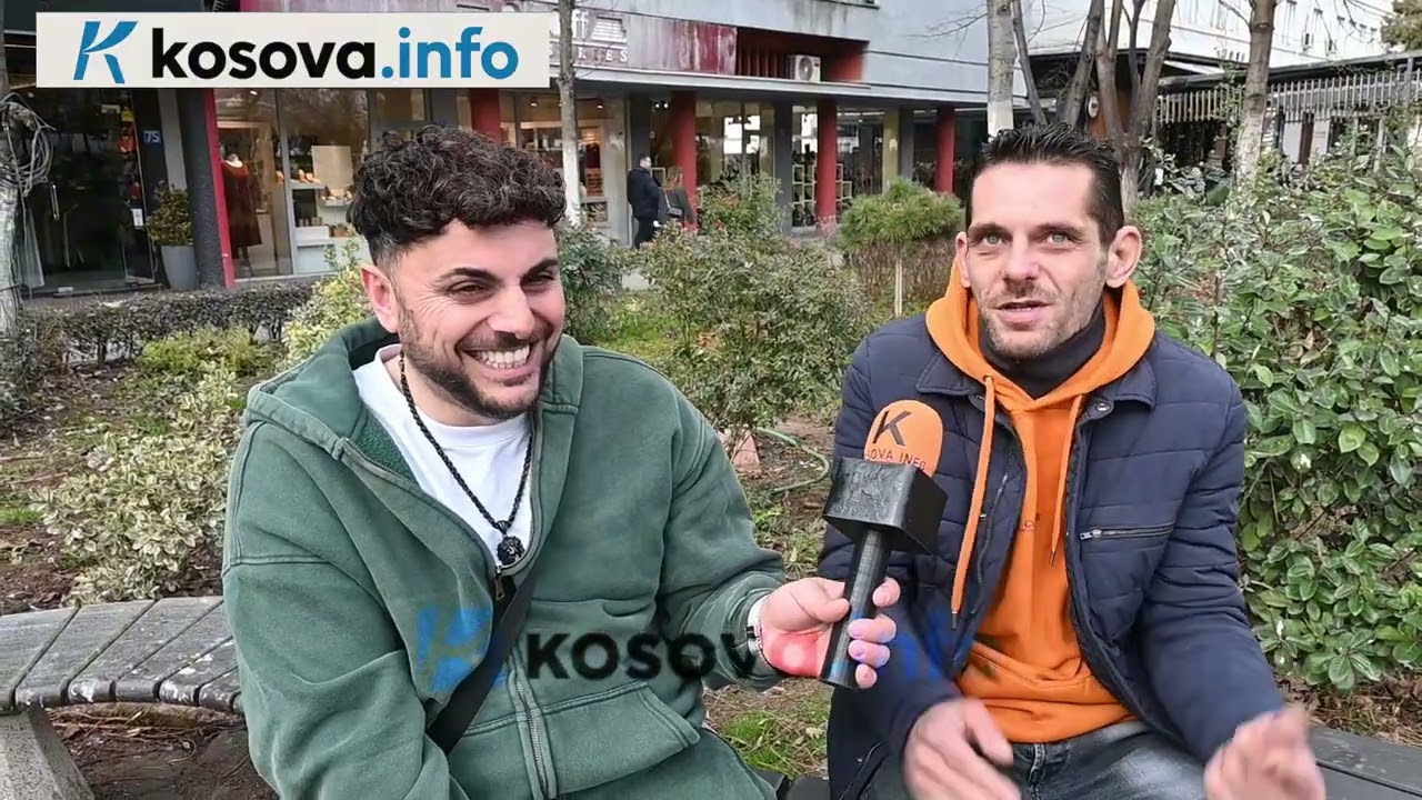 Ai humbi veten në errësirën e varësive, provoi çdo lloj substance, por gjeti forcën të ringrihej!