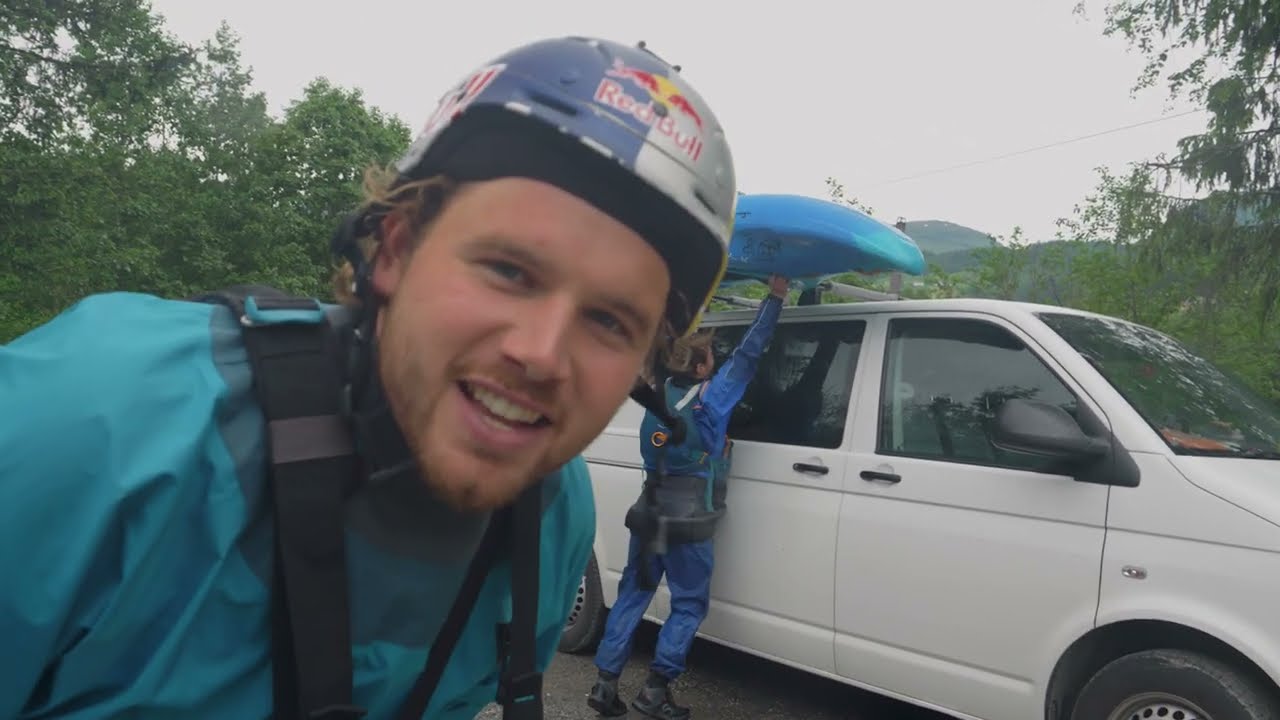 Size doesn't matter | One of the smallest rivers in Norway is also the best!