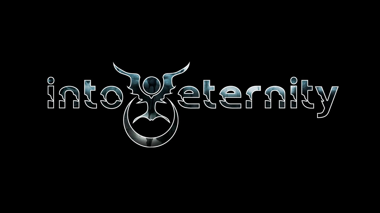 INTO ETERNITY - Suicide Drone