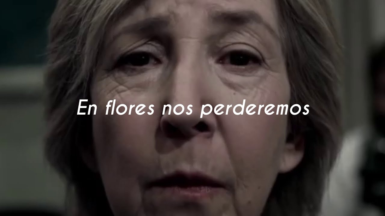 Tiptoe Through the Tulips de Tiny Tim con Insidious de fondo ( Letra al Español )