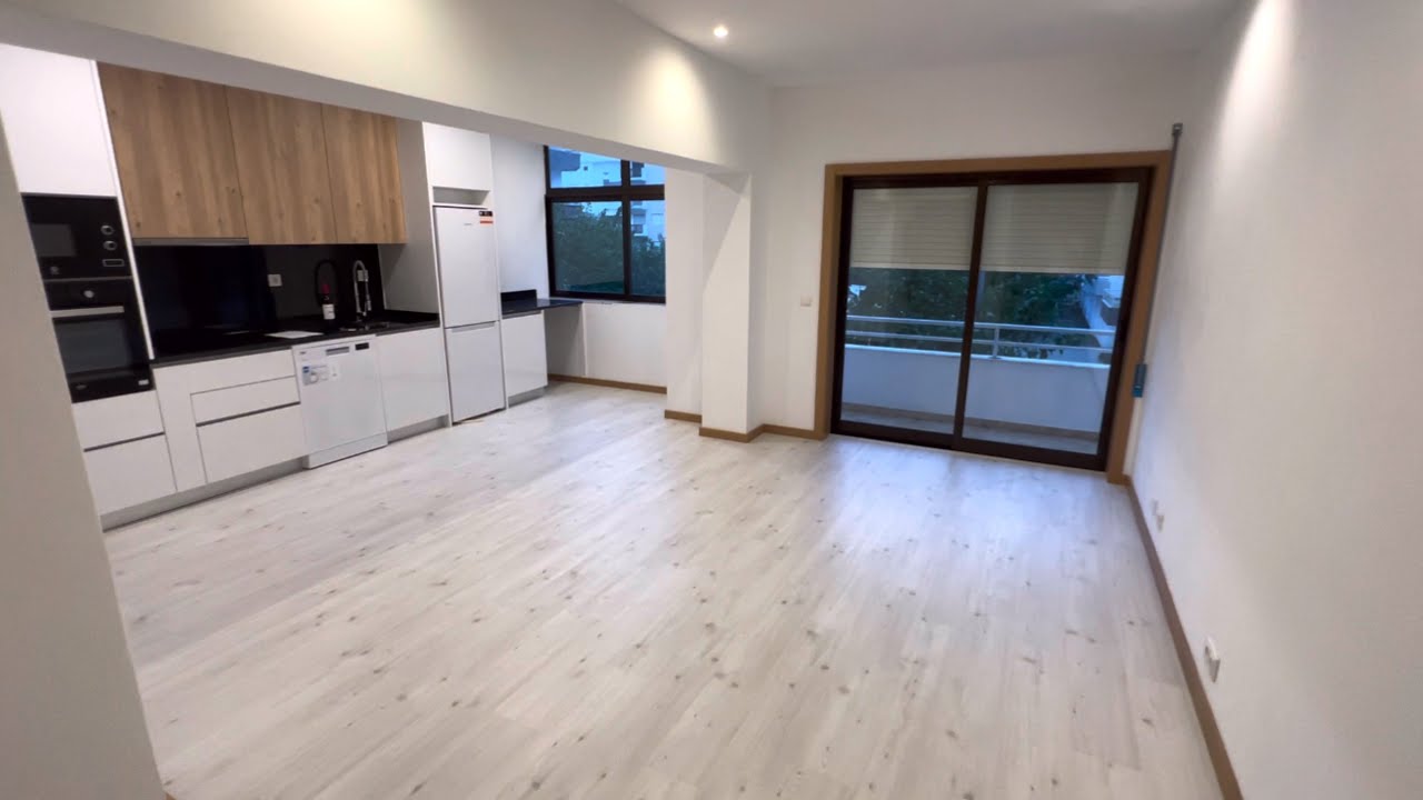 APARTAMENTO T1 PERFEITO PARA CASAL ❤️ Ep 1627
