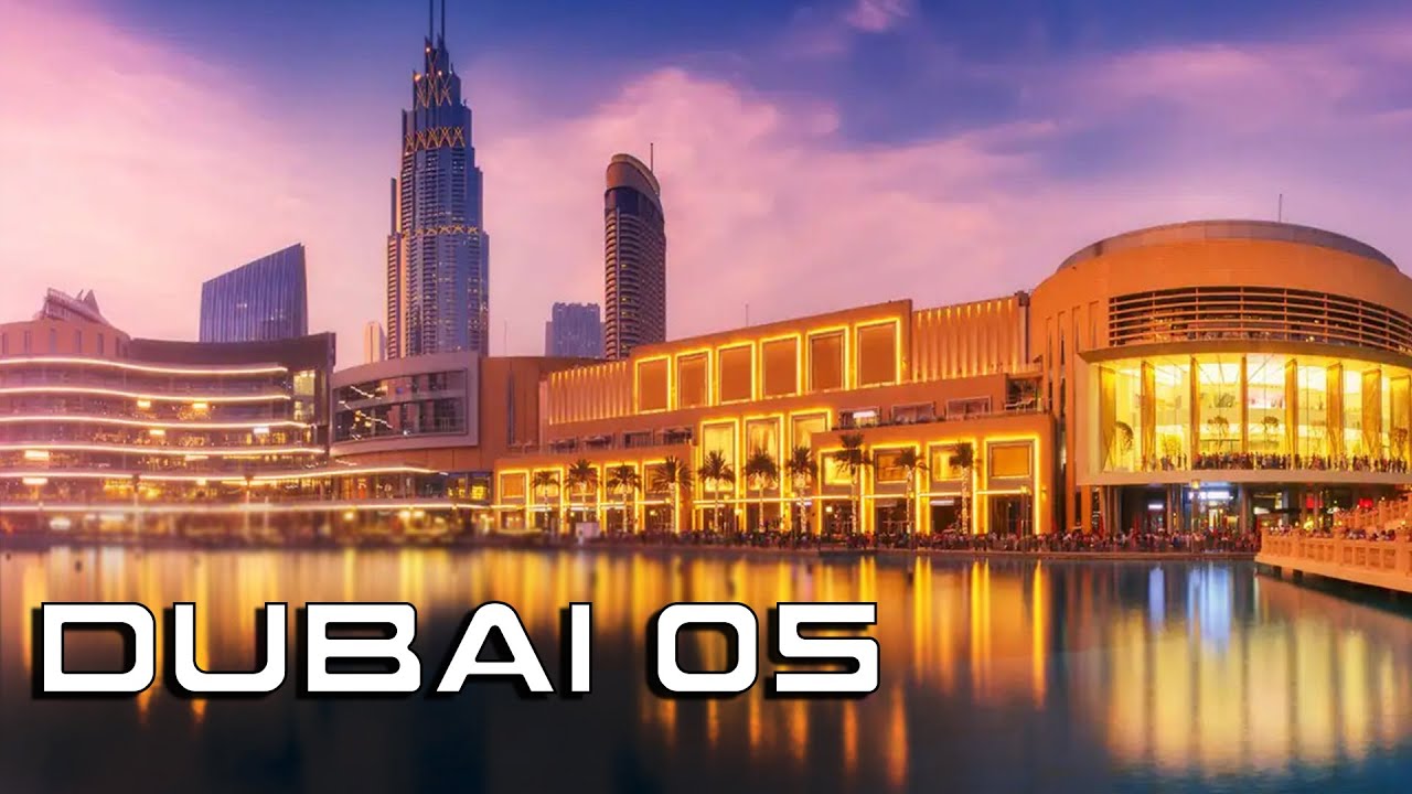 DUBAI NEXEN EPIZODA 05