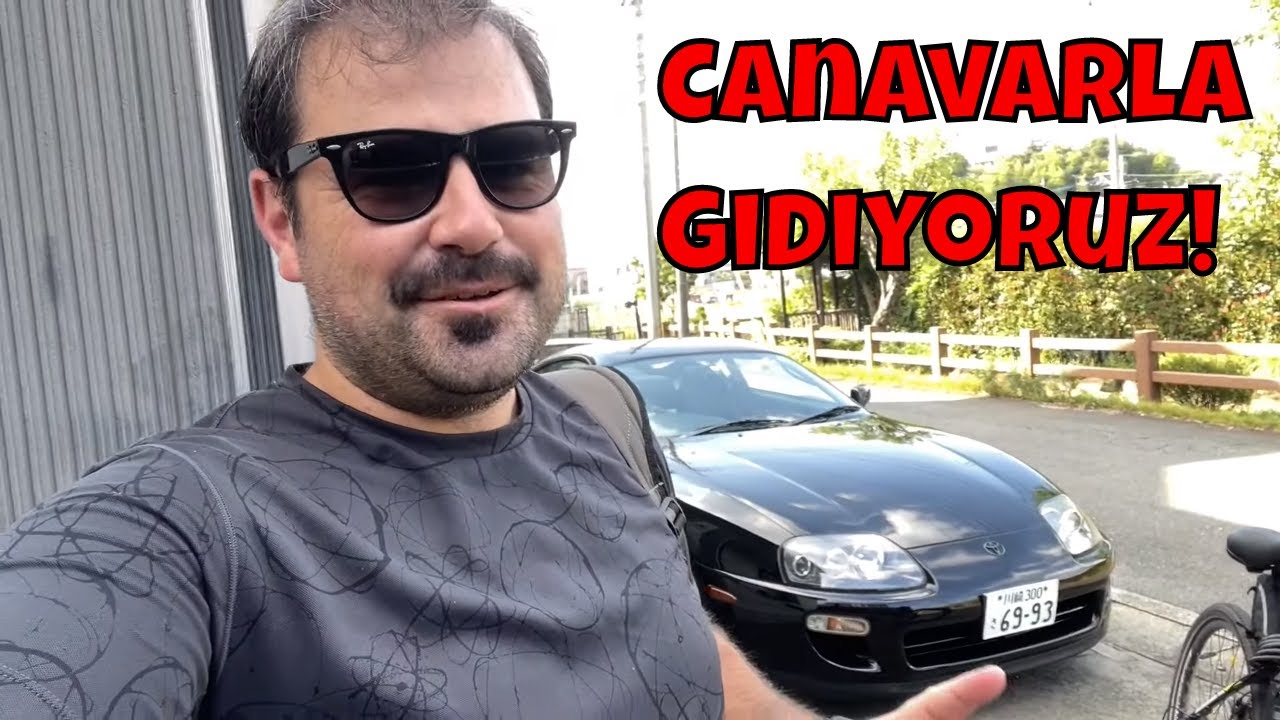 Garage Off: Ikinci El Araba Malzemesi ve Hobby Dükkanı | Japonic