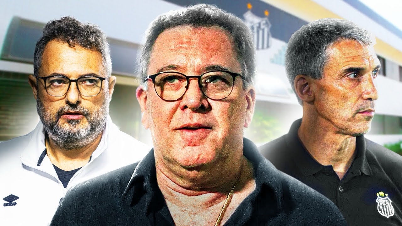 O que faz a diretoria MANTER Vojvoda? | Diretoria pensa em “problemas” em caso de demissão 